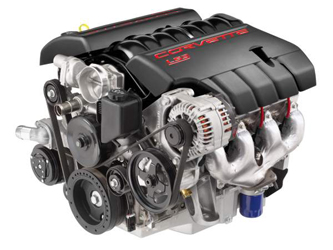 P1B94 Engine